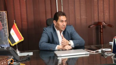 وائل فرحات: تراجع أرباح شركات المقاولات تهدد القطاع