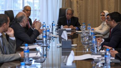 مؤسسة رجال الأعمال المصريين الصينيين تستهدف عقد مؤتمر لدول البريكس