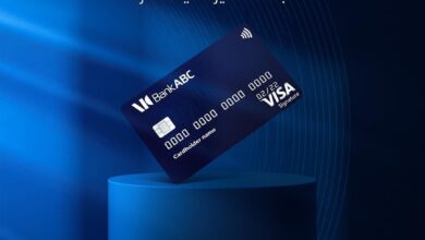 من بنك ABC.. ننشر مزايا بطاقة Bank ABC Visa Signature
