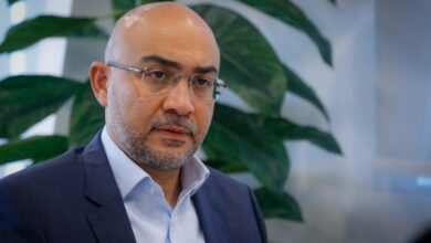 محمد عكاشة رئيس صندوق ديسربتيك : 220 مليون دولار تنتظر الاستثمار في الشركات الناشئة المصرية خلال العامين المقبلين