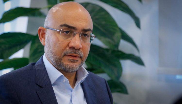 محمد عكاشة رئيس صندوق ديسربتيك : 220 مليون دولار تنتظر الاستثمار في الشركات الناشئة المصرية خلال العامين المقبلين