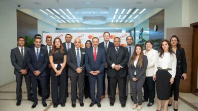 ماستركارد تتعاون مع شركة بنوك مصر لتعزيز النمو الاقتصادي المبتكر والمستدام في مصر
