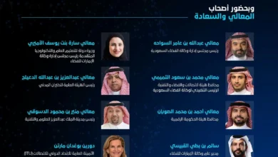 السعودية تستضيف 50 دولة في أول مؤتمر بالمنطقة لمواجهة تحدي الحطام الفضائي
