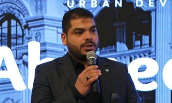 الدكتور أحمد قاسم يكشف أهمية الاستدامة والاستثمار في المباني الخضراء