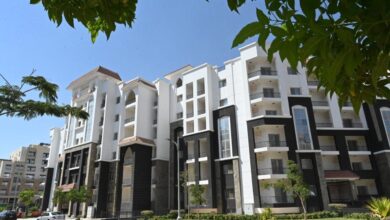 وزير الإسكان يكشف معدلات تنفيذ مشروعات الخدمات والمرافق بالحي السكني الثالث R3 بالعاصمة الإدارية
