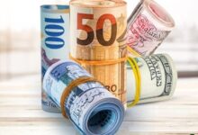أسعار العملات اليوم في مصر الأربعاء 4 يونيو 2025: تراجع اليورو والاسترليني والريال السعودي