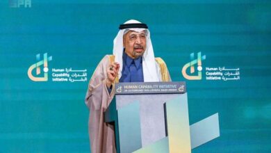 المملكة تمنح 450 مستثمرًا دوليًا تراخيص لافتتاح مقار إقليمية داخل السعودية