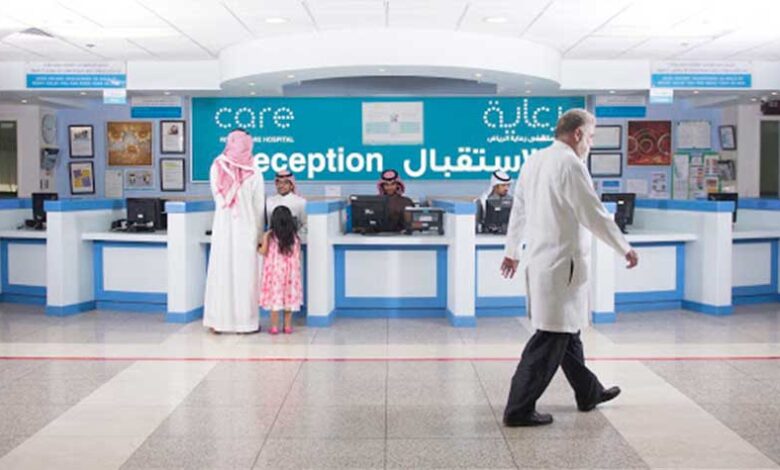 المستشفيات السعودية.. الأفضل في الشرق الأوسط وإفريقيا حسب تصنيف “براند فاينانس”