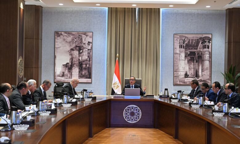 رئيس الوزراء يوجه ببدء الاستعدادات لاستضافة القاهرة المنتدى الحضري العالمي