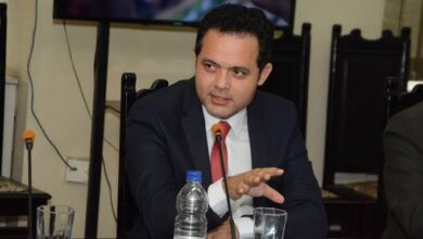 أحمد الزيات:  مستهدفات الولاية الثالثة للرئيس السيسي تسهم في النمو الاقتصادي