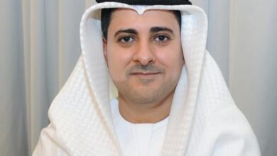 د. خليفة المحيربي: رأس الحكمة ستكون وجهة سياحية استثمارية عالمية