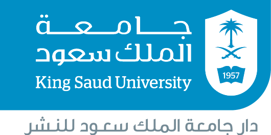 دار جامعة الملك سعود للنشر تشارك بـ 500 عنوان وإصدار بمعرض القاهرة للكتاب