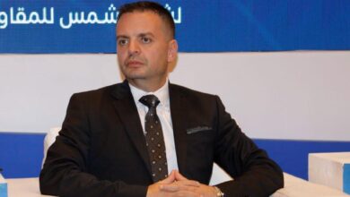 الدكتور محمد راشد يطالب بضرورة الإسراع فى إصدار الضوابط المنظمة لمبادرة تصدير العقار