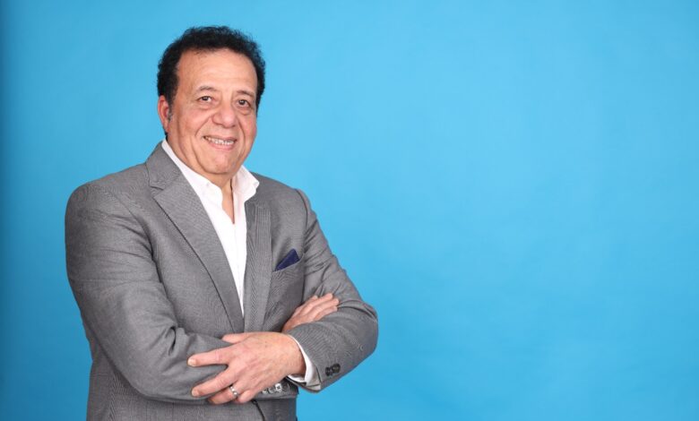 عاطف عبداللطيف يخوض انتخابات غرفة صناعة السينما عاطف عبداللطيف يخوض انتخابات غرفة صناعة السينما