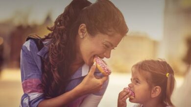 ادفع ببطاقات QNB الأهلي واستمتع بخصم 10% على مشترياتك من House of Donuts