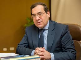 وزير البترول يلقي كلمة مصرأمام قمة رؤساء الدول المصدرة للغاز