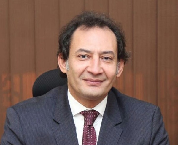 حازم حجازي: بنك البركة يخصص أكثر من 25% من محفظته لتمويل المشروعات الصغيرة والمتوسطة