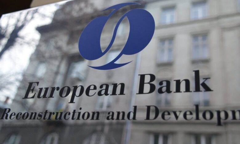  البنك الأوروبي لإعادة الإعمار يمول 174 مشروعًا في مصر بقيمة 12 مليار يورو
