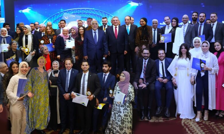 المصرف المتحد يمنح 80 موظفًا جائزة الرئيس التنفيذي للتميز UB CEO’s Award 