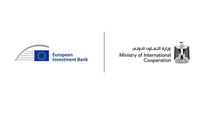 بنك الاستثمار الأوروبي ينظم ورشة عمل بمصر حول إدارة عقود مشروعات التعاون الإنمائي بمشاركة 65 جهة