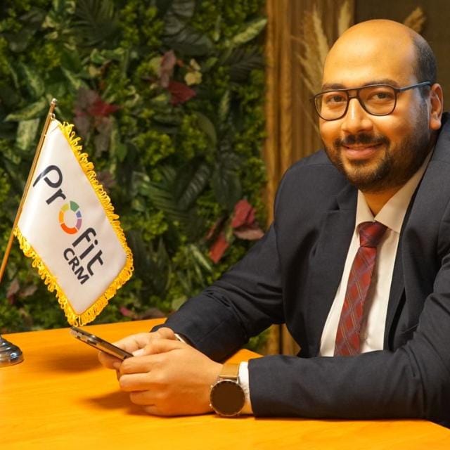 شركة Dotshub تعلن عن مزايا حصرية للمطورين من خلال تكامل أنظمة Profit مع الأنظمة العالمية«SAP -Oracle – Microsoft»