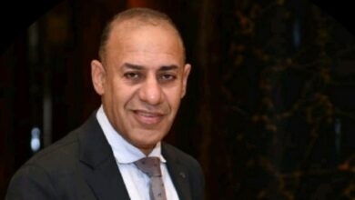 طارق عيد مديرًا تنفيذيًا لشركة بيت الاستثمار العربي التابعة لـ«المجموعة العربية الكويتية»