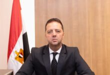 عمرو البهي يشارك في القمة المصرفية العربية الدولية بفرنسا