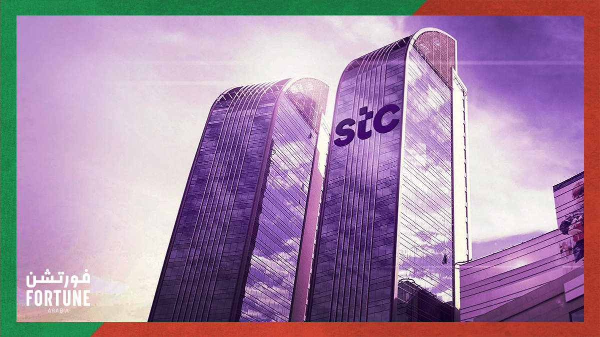 مجموعة STC تُمكن الملايين من زوار الحرمين الشريفين في الارتباط بالعالم رقمياً وتشهد ارتفاعًا في حجم البيانات بنسبة 37%