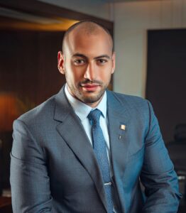 محمد الحداد