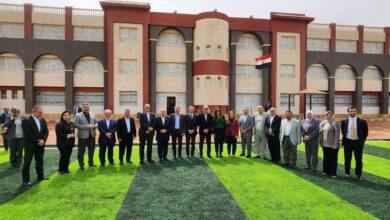 غدا.. إجازة بكافة المدارس على مستوى الجمهورية بسبب سوء الأحوال الجوية