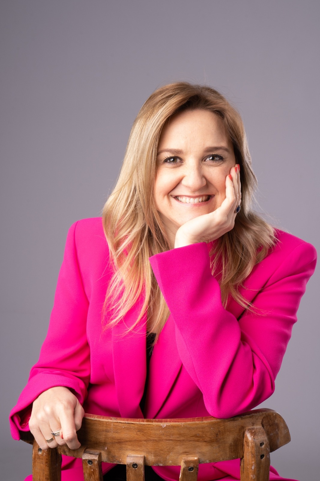 لأول مرة في الشرق الاوسط.. إطلاق صالون الذكاء الاصطناعي بالشراكة مع شركة  VC Blitzscaling Ventures الأمريكية