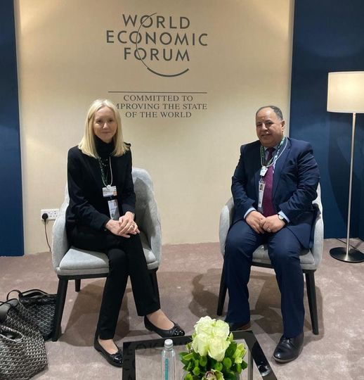 وزير المالية خلال لقائه مع بـ «مورجان ستانلي»: مشروع تطوير مدينة رأس الحكمة يؤكد قدرة الاقتصاد المصرى على جذب المزيد من التدفقات الاستثمارية