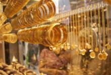 أسعار الذهب في مصر ترتفع 70 جنيهًا بنسبة نمو 2.2% خلال أسبوع