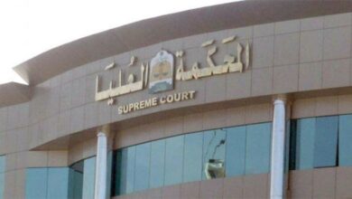 المحكمة السعودية العليا تدعو إلى تحري رؤية هلال شهر شوال مساء غد الإثنين 