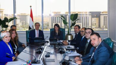 المشاط تؤكد أهمية الشراكة مع برنامج الأمم المتحدة الإنمائي في مصر لتعزيز أهداف التنمية المستدامة