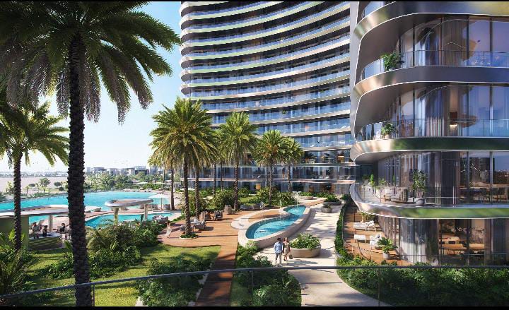 Binghatti Launches its Debut Project Adjacent to Dubai Hills
