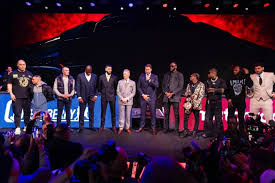 تركي آل الشيخ يعلن أسماء أبطال العالم المشاركين في نزال الملاكمة العالمي بالمملكة