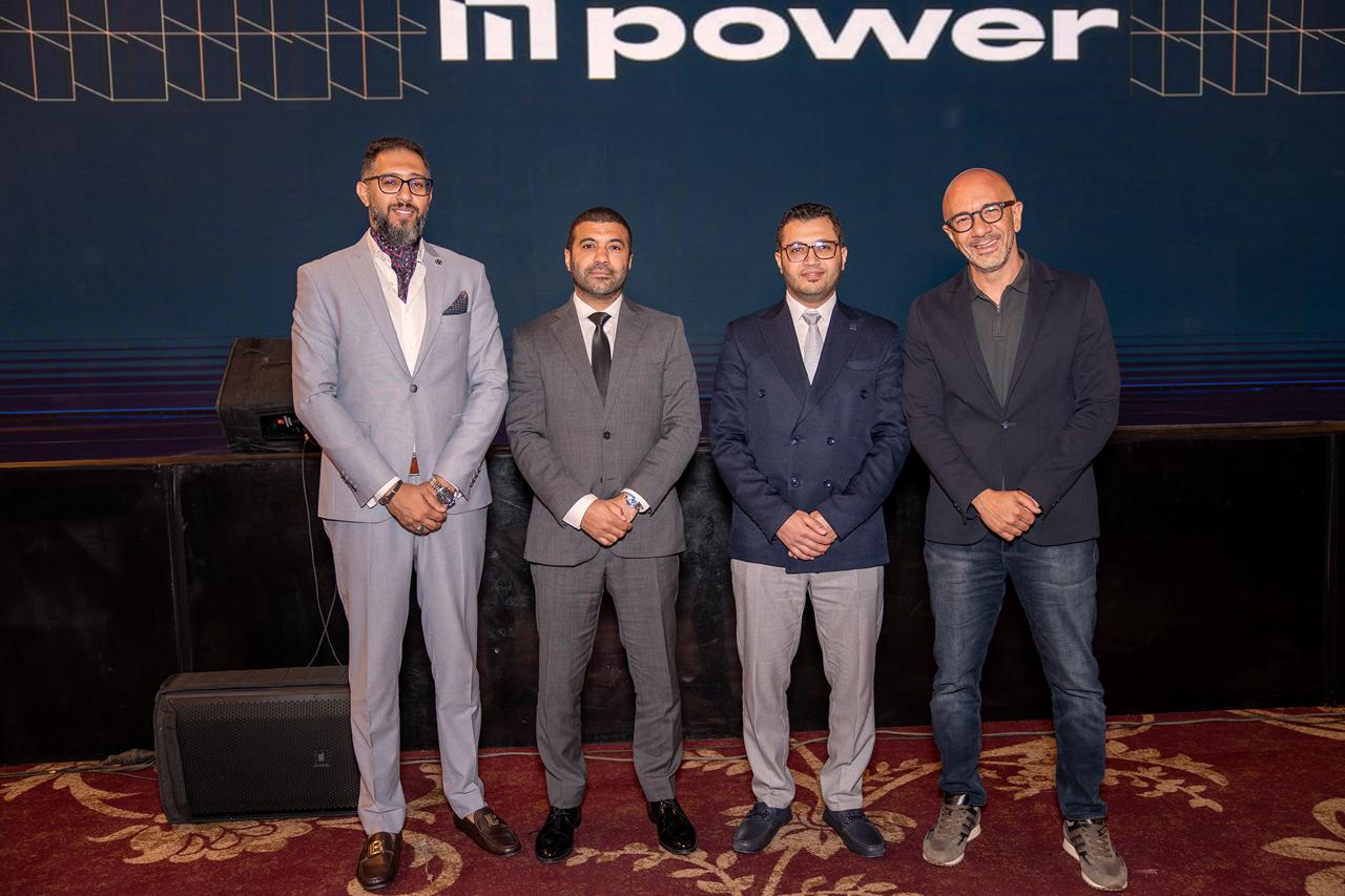 «رويال للتطوير» تختتم فعاليات الدورة الثالثة لمبادرتها الرائدة M Power وسط إقبال كبير من العاملين بالقطاع