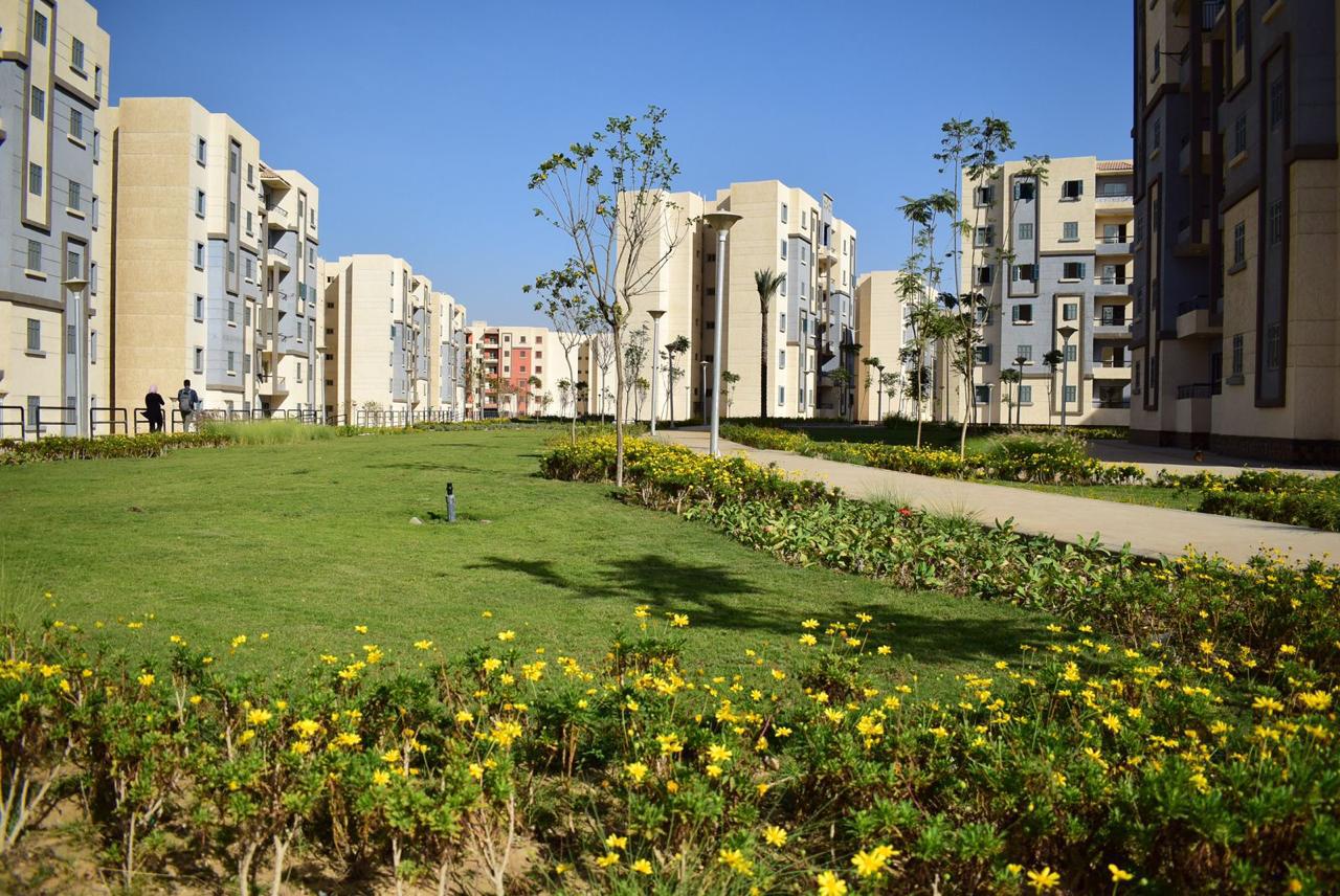 عاجل.. الإسكان تخصص 1500 وحدة للصحفيين