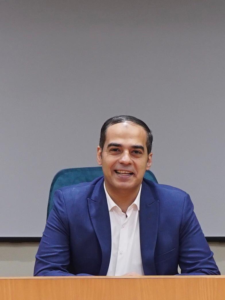 محمد سكراوي: أساليب «Proptech» أصبحت مفتاح تأمين الأصول العقارية 