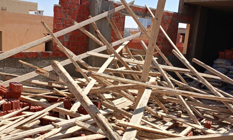 «النجار» يتابع جهود إدارة الإشغالات بقطاعات مدينة 6 أكتوبر في إزالة مخالفات البناء