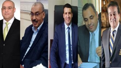 مجلس أمناء مدينة بدر يعلن موافقة وزير الصحة على إنشاء المستشفى العام
