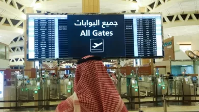 الطيران السعودي يحصد جائزتين ذهبيتين كأفضل خدمة عملاء في الشرق الأوسط وأفريقيا وأوروبا