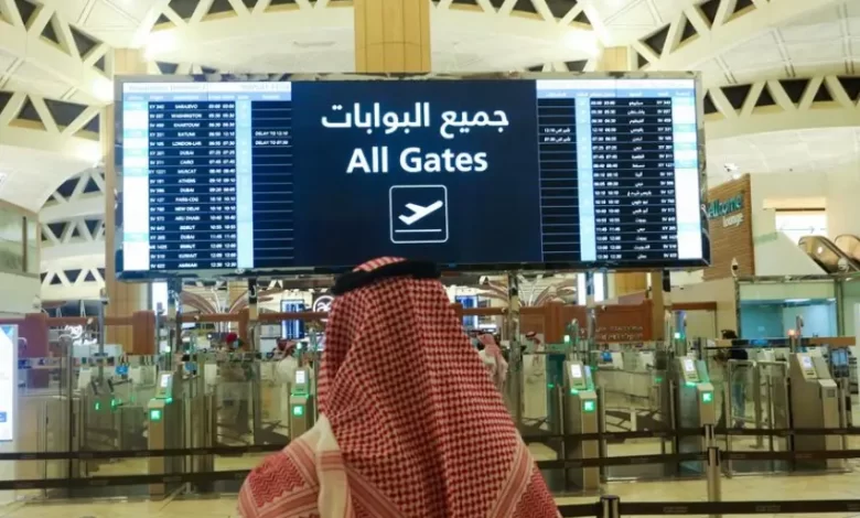 الطيران السعودي يحصد جائزتين ذهبيتين كأفضل خدمة عملاء في الشرق الأوسط وأفريقيا وأوروبا