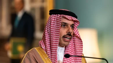 وزير الخارجية السعودي يبحث هاتفياً خفض التصعيد في غزة والمنطقة مع الممثل الأعلى للاتحاد الأوروبي
