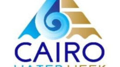 وزير الرى يتابع ترتيبات عقد أسبوعى «القاهرة السابع للمياه» و«المياه الأفريقي»