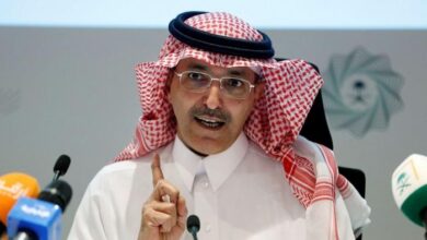وزير المالية السعودي يرأس وفد المملكة في اجتماعات الربيع لصندوق النقد ومجموعة البنك الدوليين 