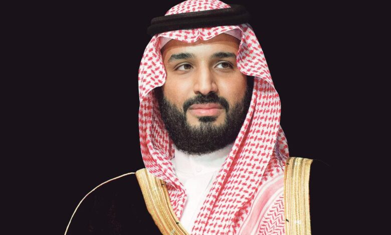 الأمير محمد بن سلمان يبحث مع وزير الخارجية الأمريكي الجهود المبذولة لوقف العمليات العسكرية في غزة ولبنان