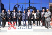 بنك saib يفتتح فرعًا جديدًا بمحافظة المنيا استكمالًا لخطته التوسعية بالصعيد