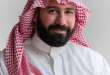 من Zoom إلى CyberX.. مهند الكلش يقود التحول الرقمي في الشرق الأوسط